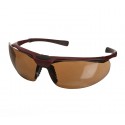 UltraDent - UltraTect Brown Protective Eyewear