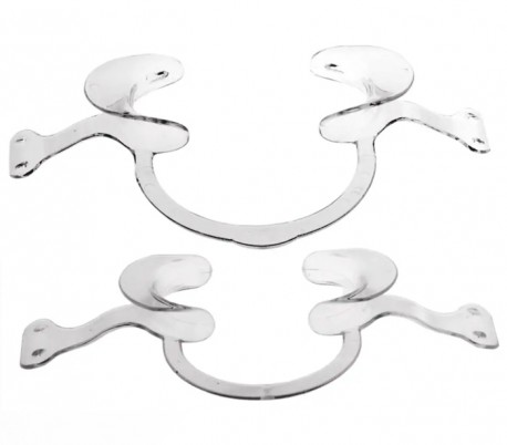 UltraDent - KleerView Cheek Retractor