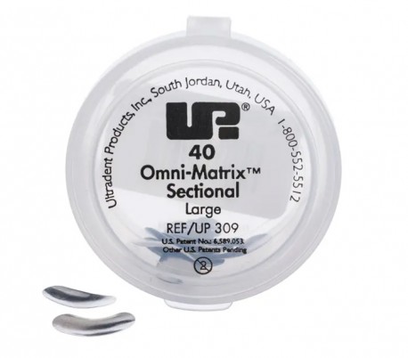 UltraDent - Omni-Matrix Sectional