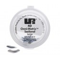 نوار سکشنال ماتریکس Omni-Matrix تک سایز - UltraDent