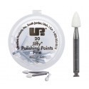 UltraDent - Jiffy Polishing Refill - Flame