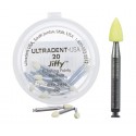 UltraDent - Jiffy Polishing Refill - Flame