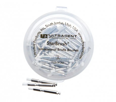 برس برساژ UltraDent - STARbrush