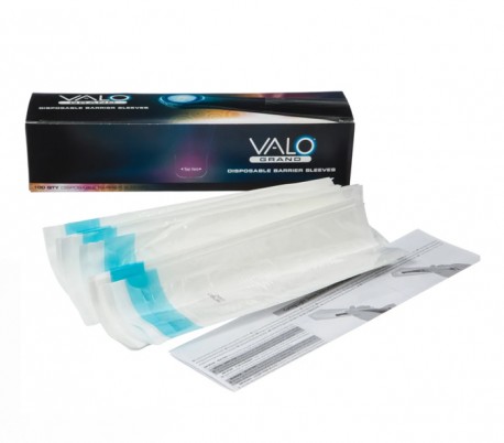 روکش لایت کیور UltraDent - VALO