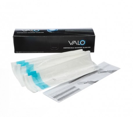 روکش لایت کیور UltraDent - VALO