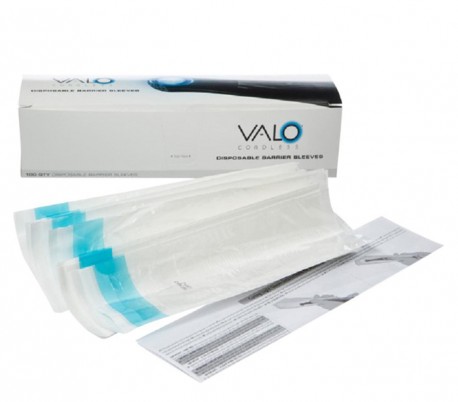 روکش لایت کیور UltraDent - VALO