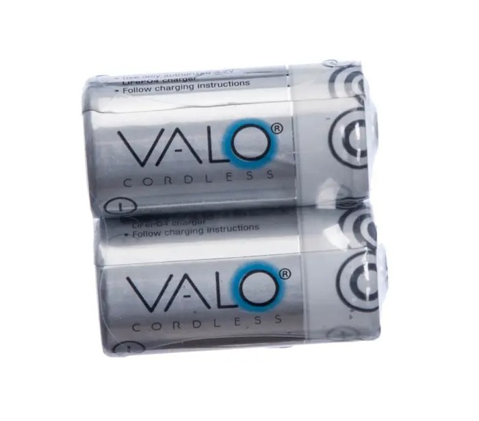 UltraDent - VALO Grand & VALO Cordless Rechargeable Batteries