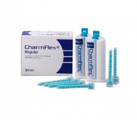 ماده قالبگیری DentKist - CharmFlex Regular