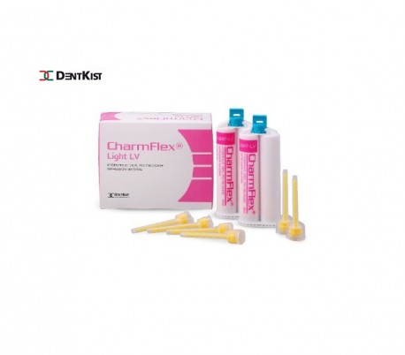 DentKist - Charmflex Light LV