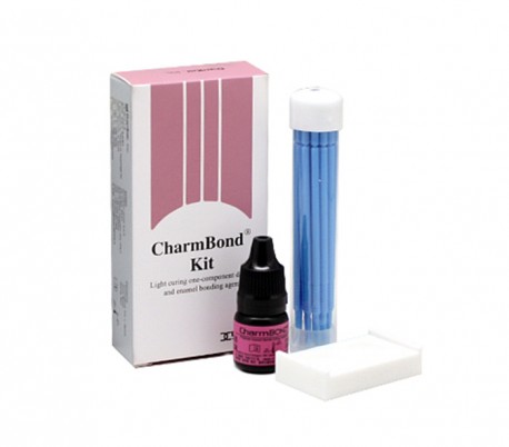 DentKist - CharmBond Adhesive Kit