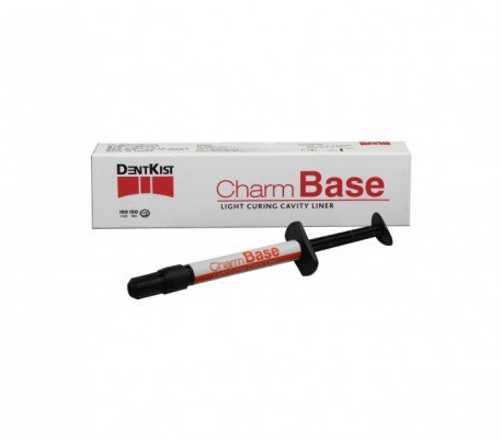 DentKist - CharmBase Cavity Liner