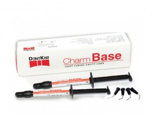 DentKist - CharmBase Cavity Liner