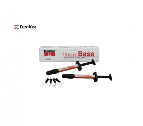 DentKist - CharmBase Cavity Liner