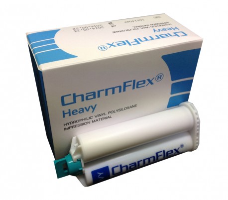 ماده قالبگیری DentKist - CharmFlex Heavy