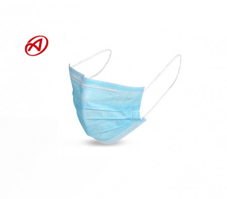 AT&M Biomaterials - GK-110 Face Mask