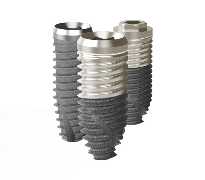 iRES Sagl Dental Implant Dandal