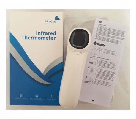 Alicn - Infrared Thermometer AET-R1B1