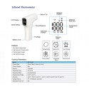 Alicn - Infrared Thermometer AET-R1B1