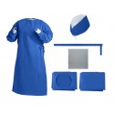 ETP - Sterile Disposable Pack Blue