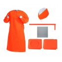 ETP - Sterile Disposable Pack Orange