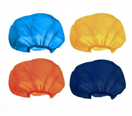 ETP - Disposable Bouffant Cap 10pcs