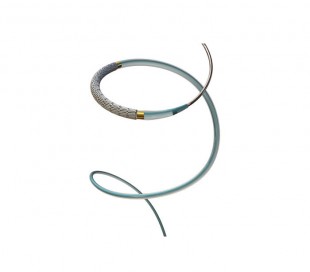 Drug-Eluting Stent System Orsiro - Biotronik