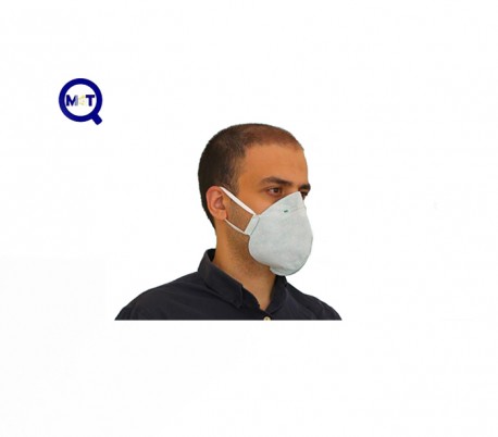 MedisaTex - Respirator Mask