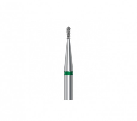 DiaTessin - Diamond Burs - Micro Prep Burs - FG