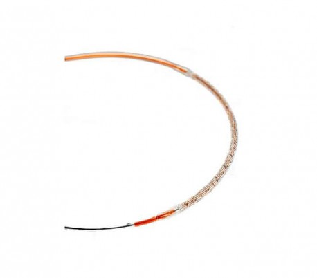 Xience Xpedition Everolimus Eluting Stent - Abbott Vascular