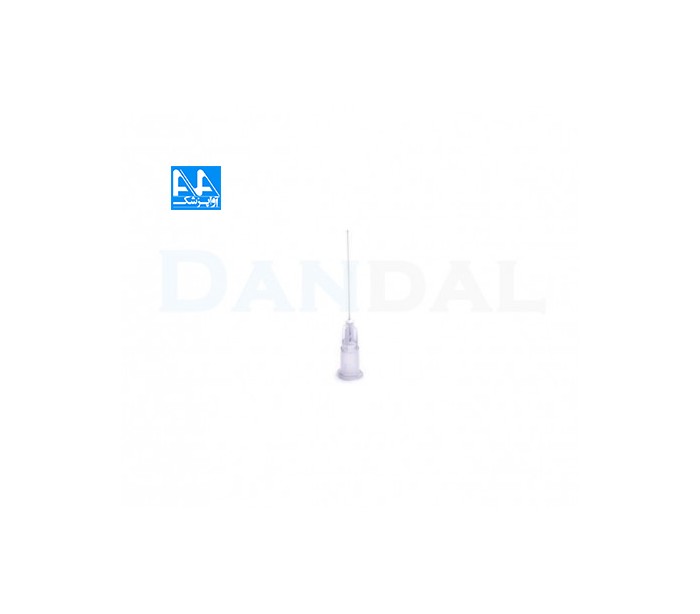 Supa - Disposable Dental Endo Irrigation blunt Needle - Dandal Needle ...