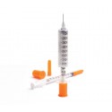 AVA Pezeshk - Insulin Syringe