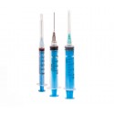 AVA Pezeshk - Luer-lock Syringe