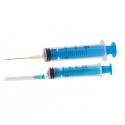 AVA Pezeshk - Luer-slip Syringe