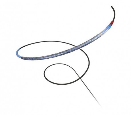 Flexinnium Cobalt Chromium Coronary Stent - SAHAJANAND MEDICAL TECHNOLOGIES