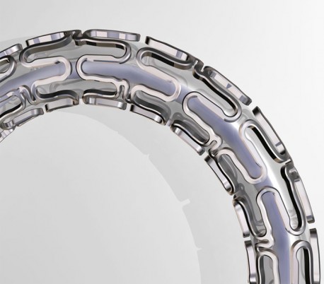 Flexinnium Cobalt Chromium Coronary Stent - SAHAJANAND MEDICAL TECHNOLOGIES