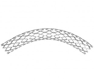 ARTHOSPico Cobalt Chromium Stent - AMG INTERNATIONAL GMBH