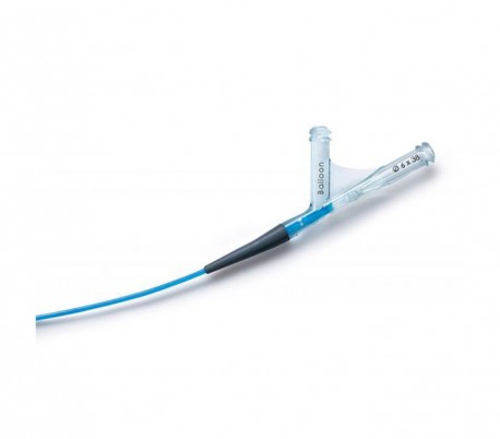 E-Ventus BX Peripheral Stent Graft - Jotec