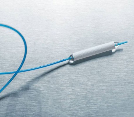 E-Ventus BX Peripheral Stent Graft - Jotec