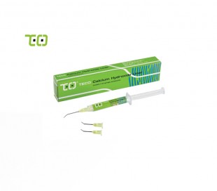 TECO - Light Curing Calcium Hydroxide