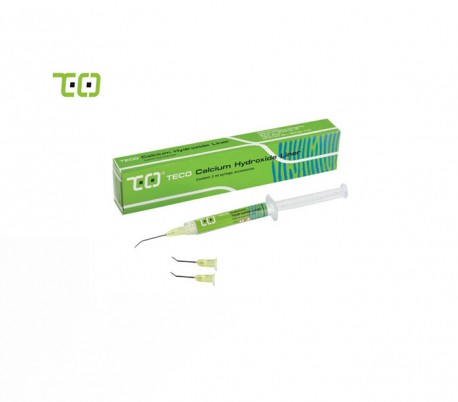 TECO - Light Curing Calcium Hydroxide