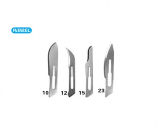 Ribbel - Dental Blades