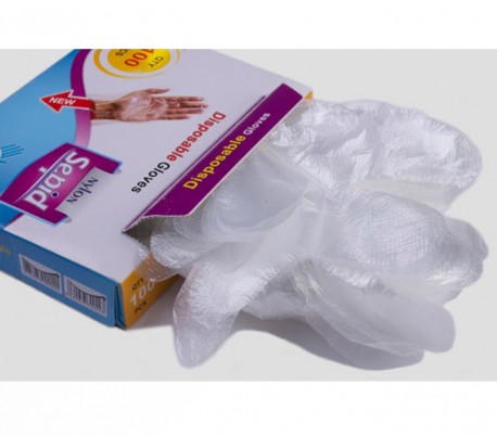 Sepid - Disposable Gloves