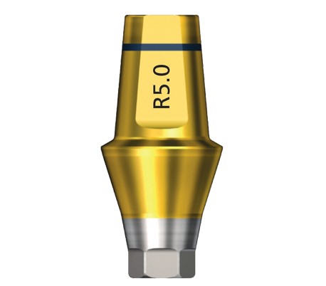 Shinhung - DUO Abutment - Hex H5.5