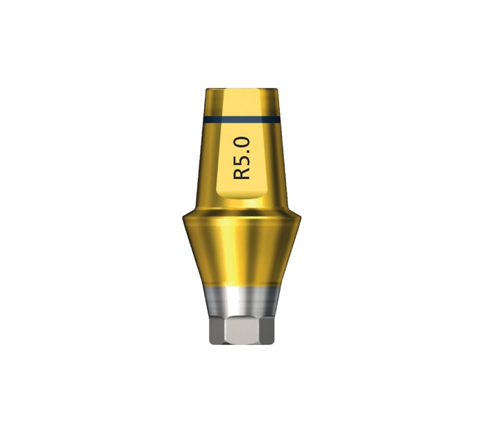 Shinhung - DUO Abutment - Hex H5.5