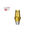 Shinhung - DUO Abutment - Non-Hex H5.5