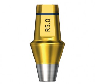 Shinhung - DUO Abutment - Non-Hex H5.5