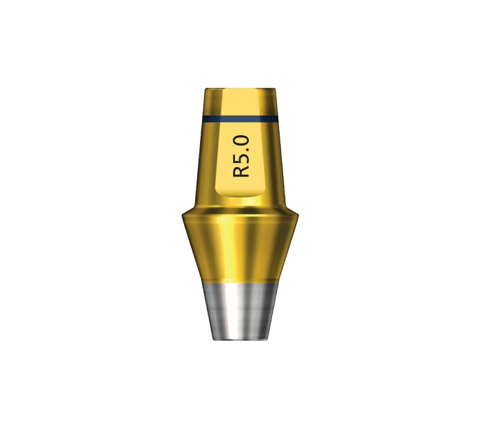 Shinhung - DUO Abutment - Non-Hex H5.5