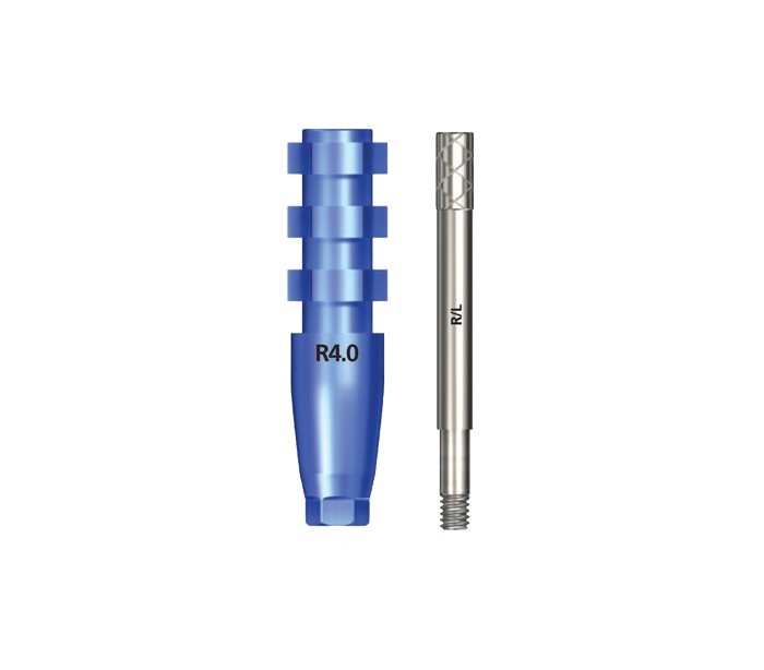 Shinhung - Pick-up Impression abutment - Hex