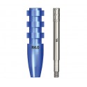 Shinhung - Pick-up Impression abutment - Non-Hex