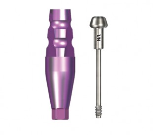 Shinhung - Transfer Impression abutment - Hex